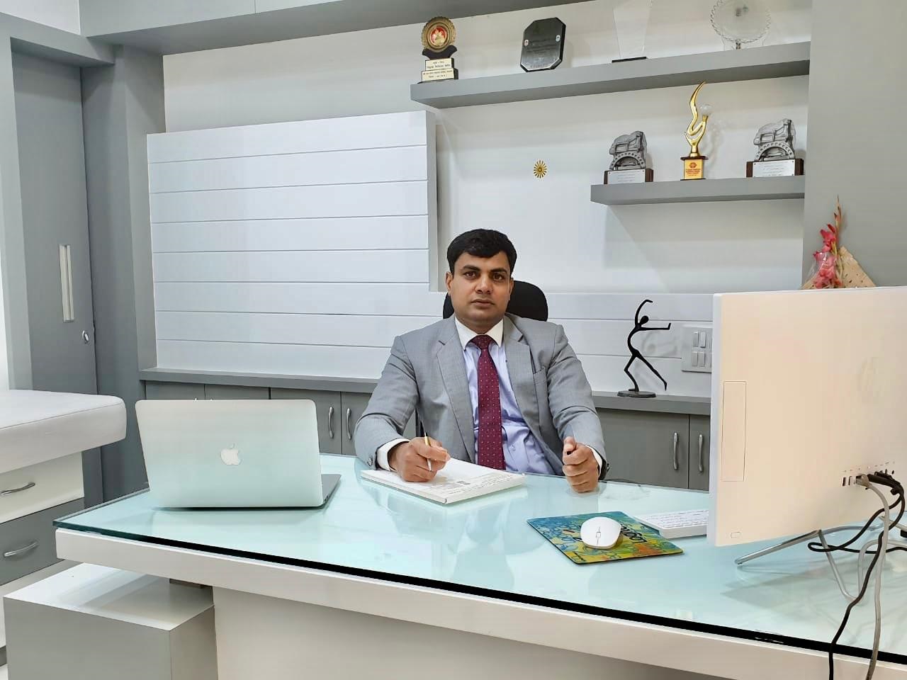 Dr Arvind Arthoilizarov