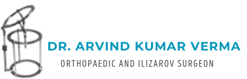 Arvind Logo